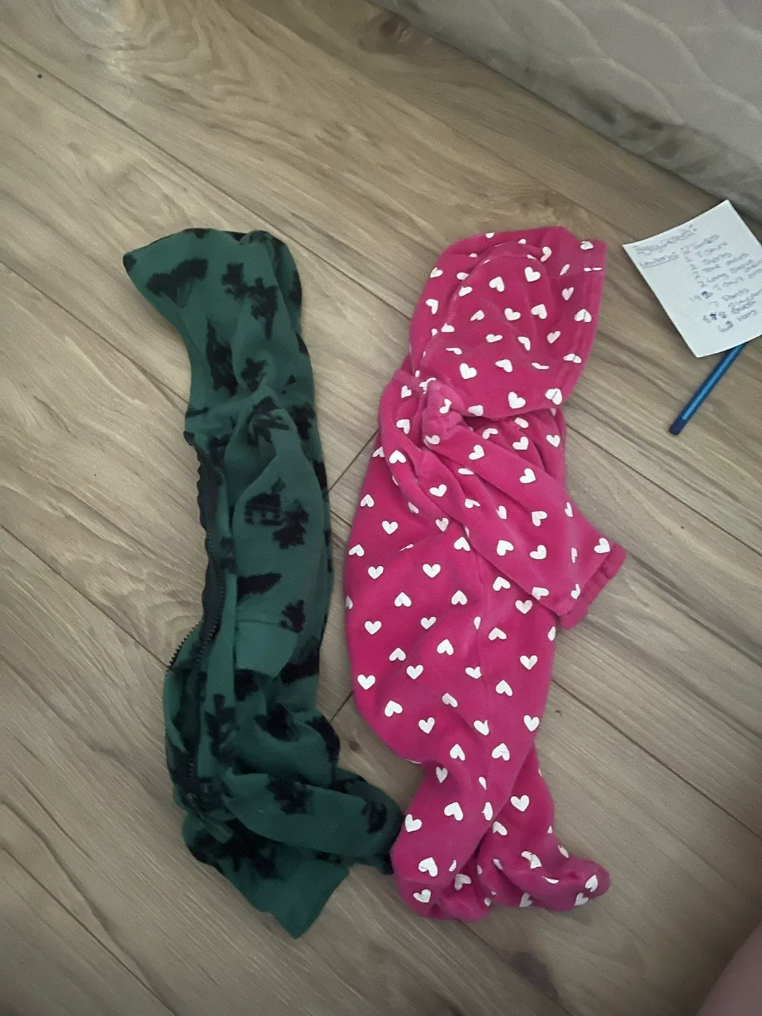 Baby Onesies Bundle - Assorted Sizes & Styles image indicator(9)