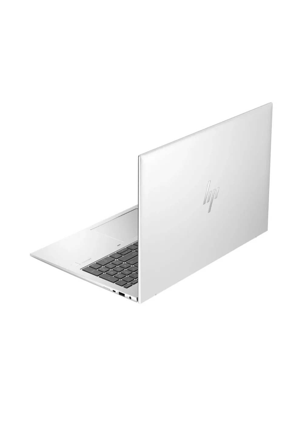 HP EliteBook Silver Laptop 860 G11 image indicator(2)