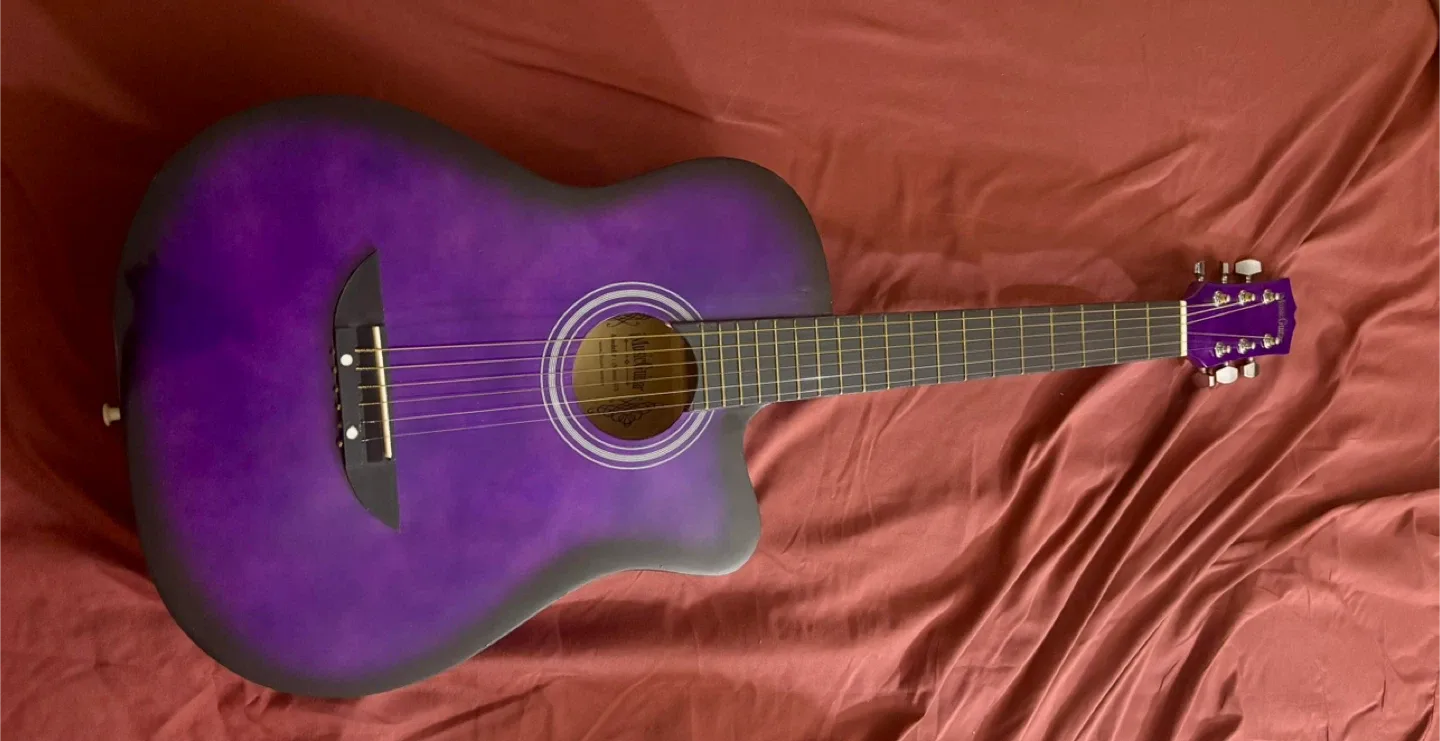 I’m selling a guitar image indicator(2)