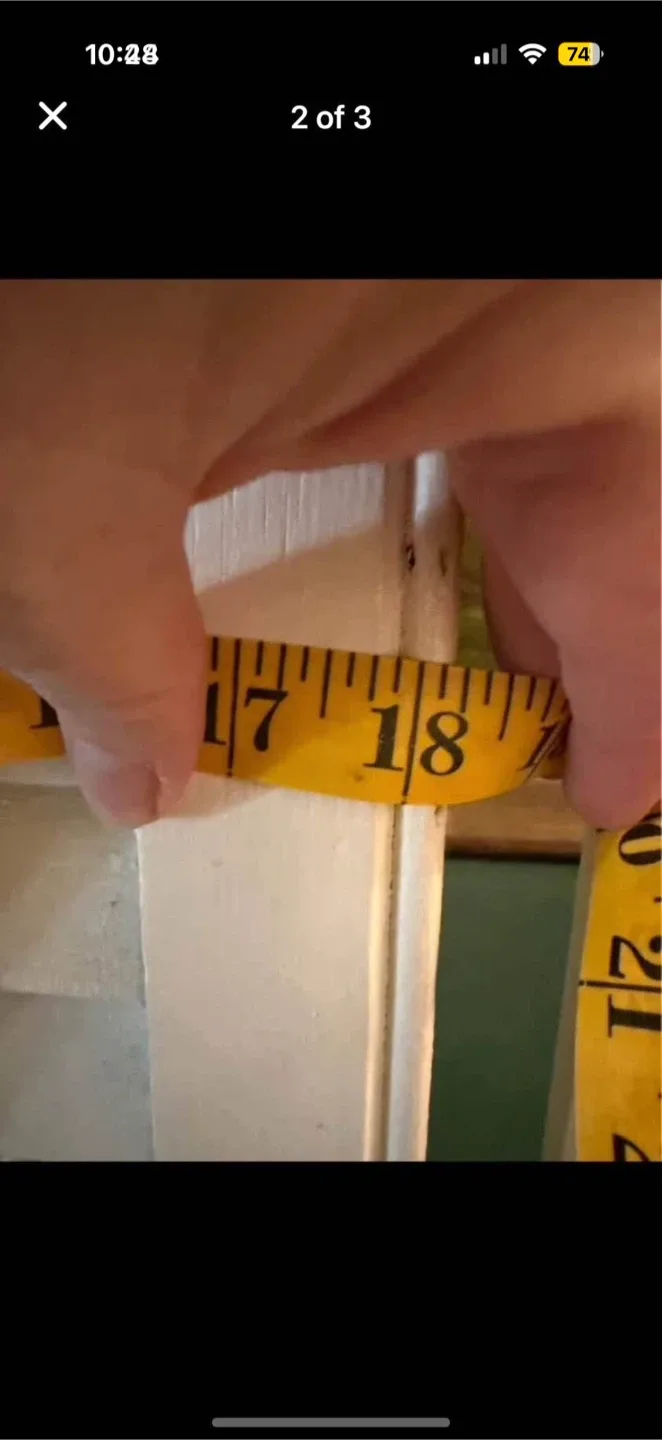 Large Antique Shutters image indicator(2)