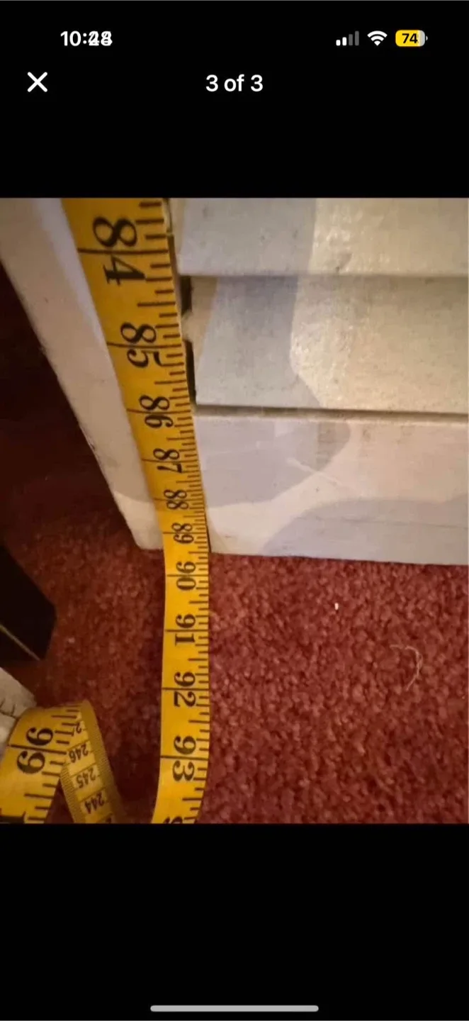 Large Antique Shutters image indicator(3)