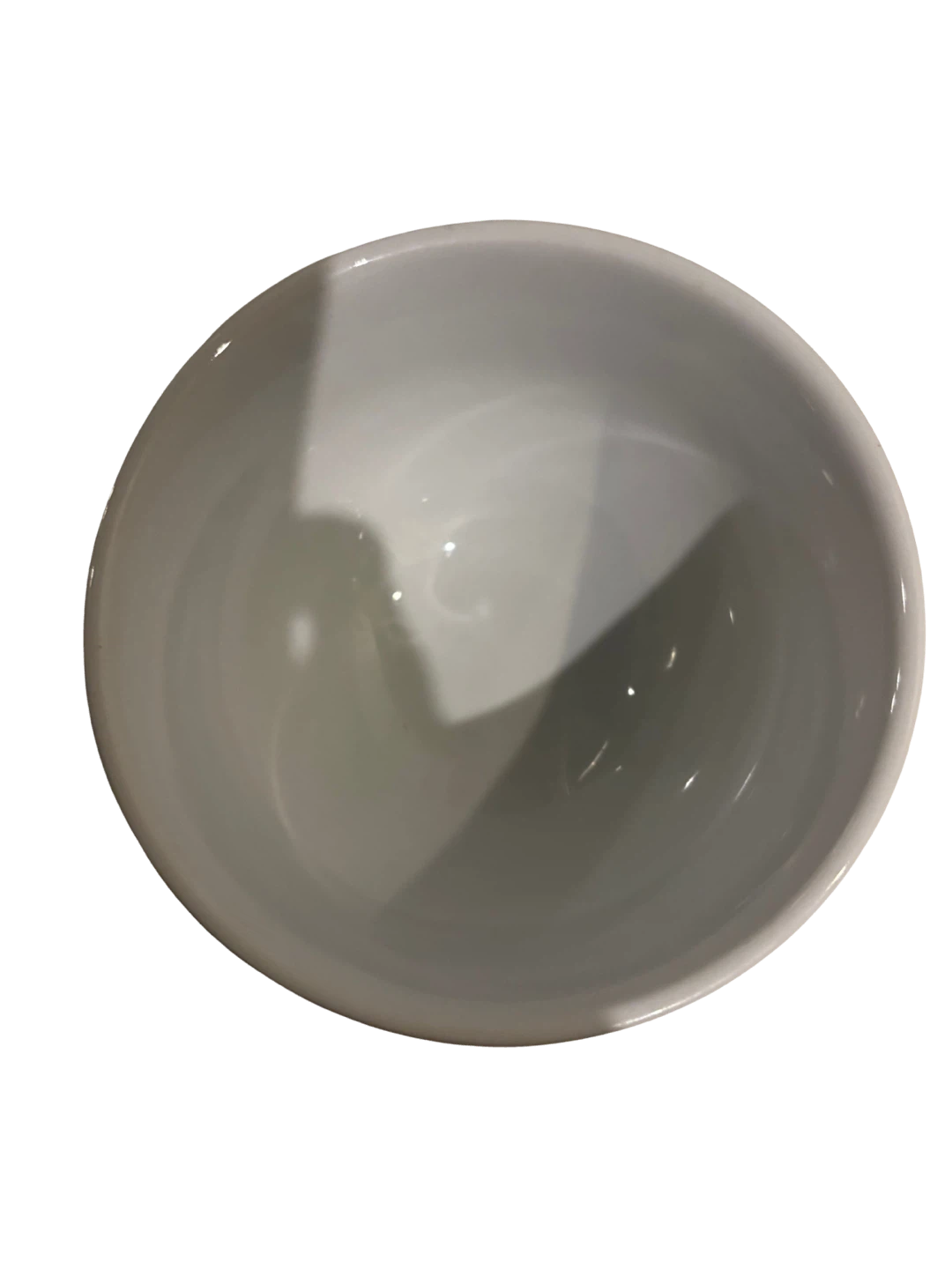 White Ceramic Coffee Cup Set - photo 3
