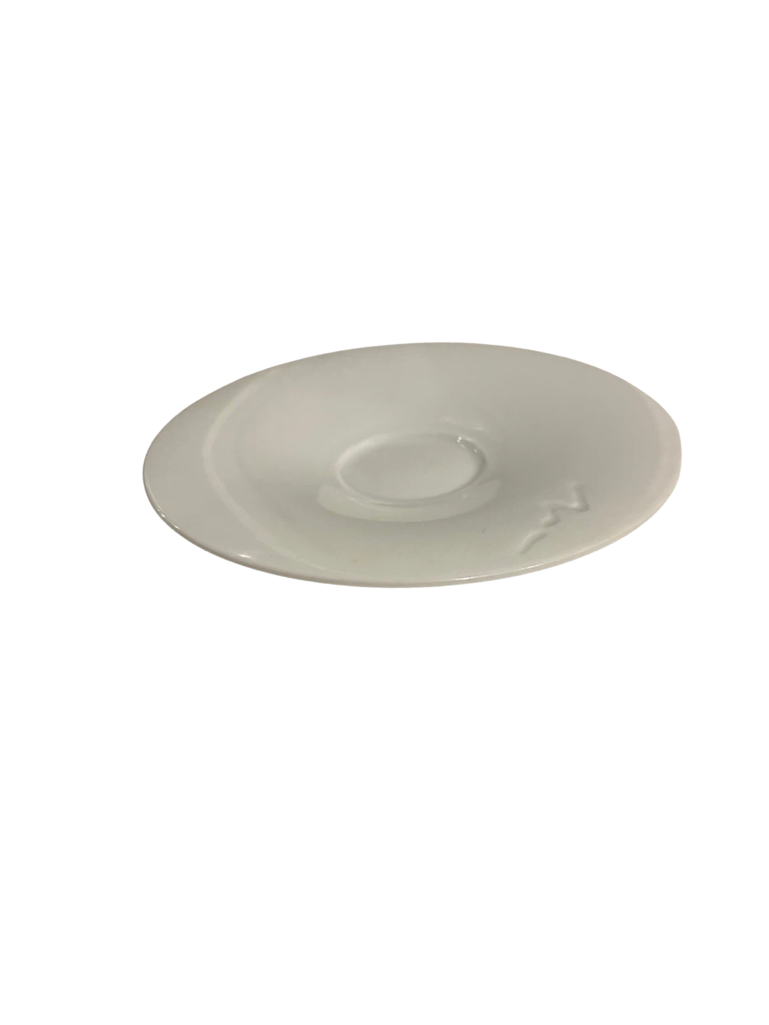 White Ceramic Coffee Cup Set - photo 5