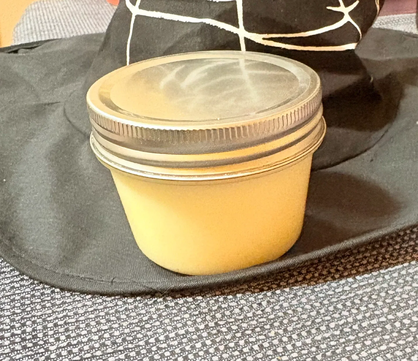 Homemade eczema cream (75ml) image indicator(2)