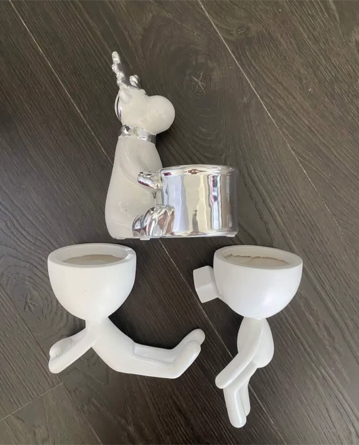 🥕 cute plant holders thumbnail