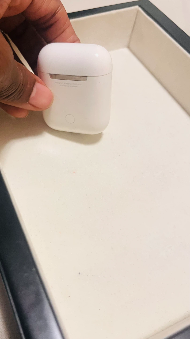 Apple AirPods Charging Case
