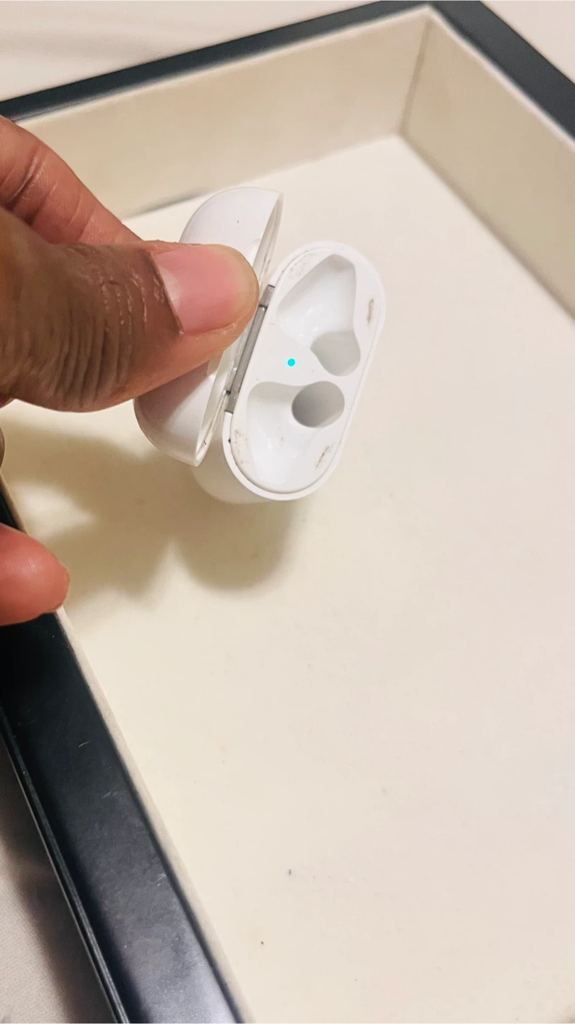Apple AirPods Charging Case - photo 2
