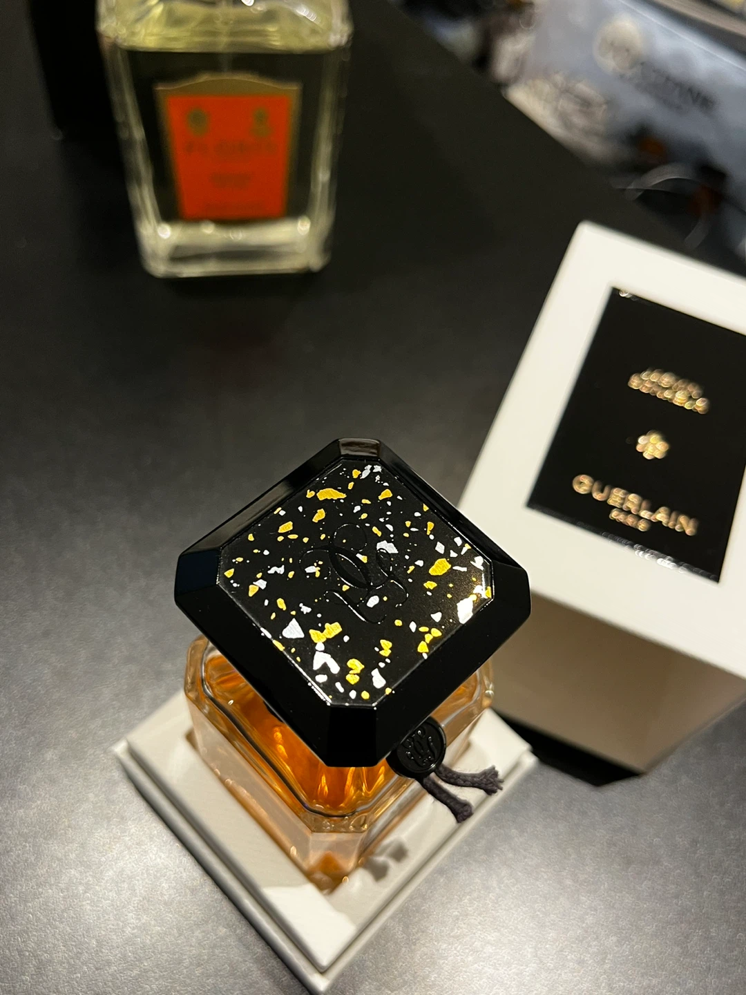 Guerlain Jasmin Bonheur 50ml | Fragrance Perfume - photo 3