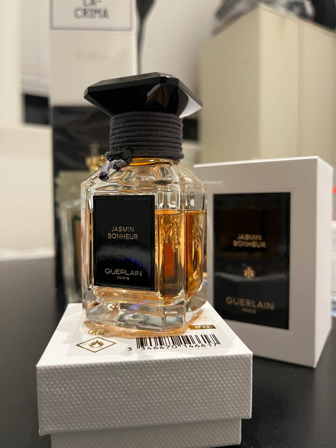 Guerlain Jasmin Bonheur 50ml | Fragrance Perfume