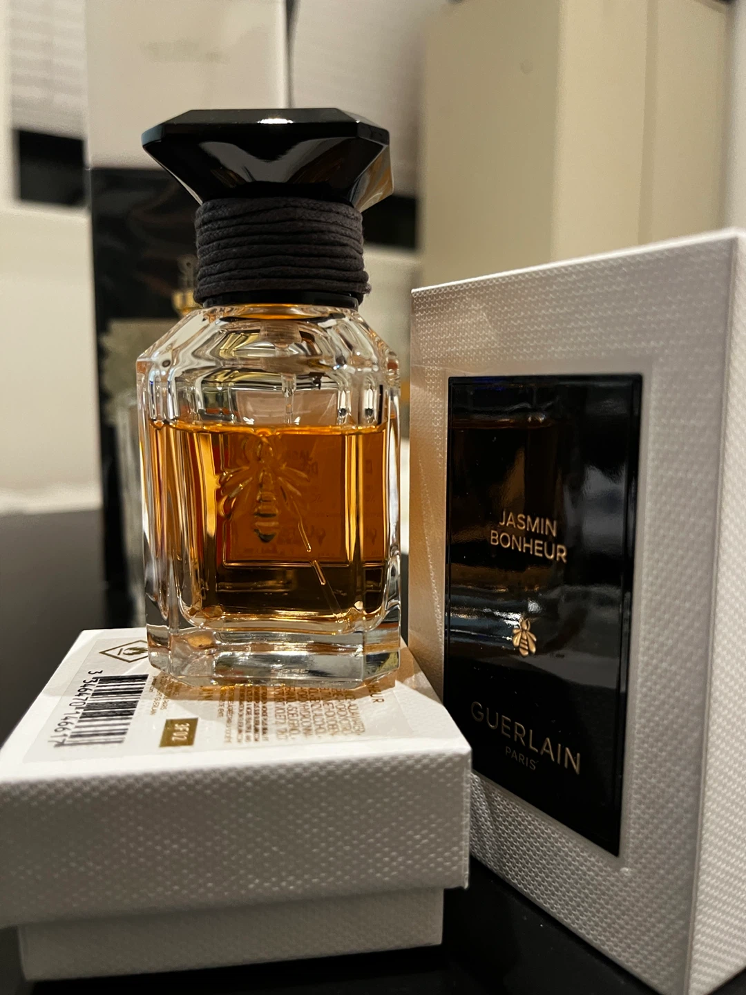 Guerlain Jasmin Bonheur 50ml | Fragrance Perfume - photo 2