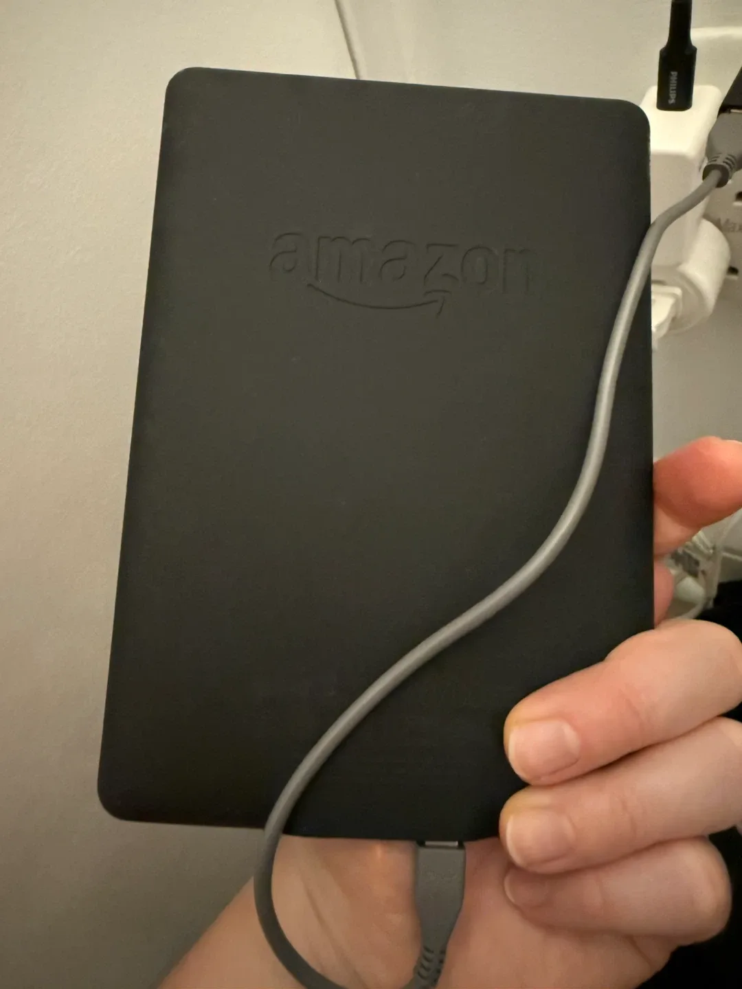 Amazon Kindle Paperwhite 3🥕 image indicator(2)