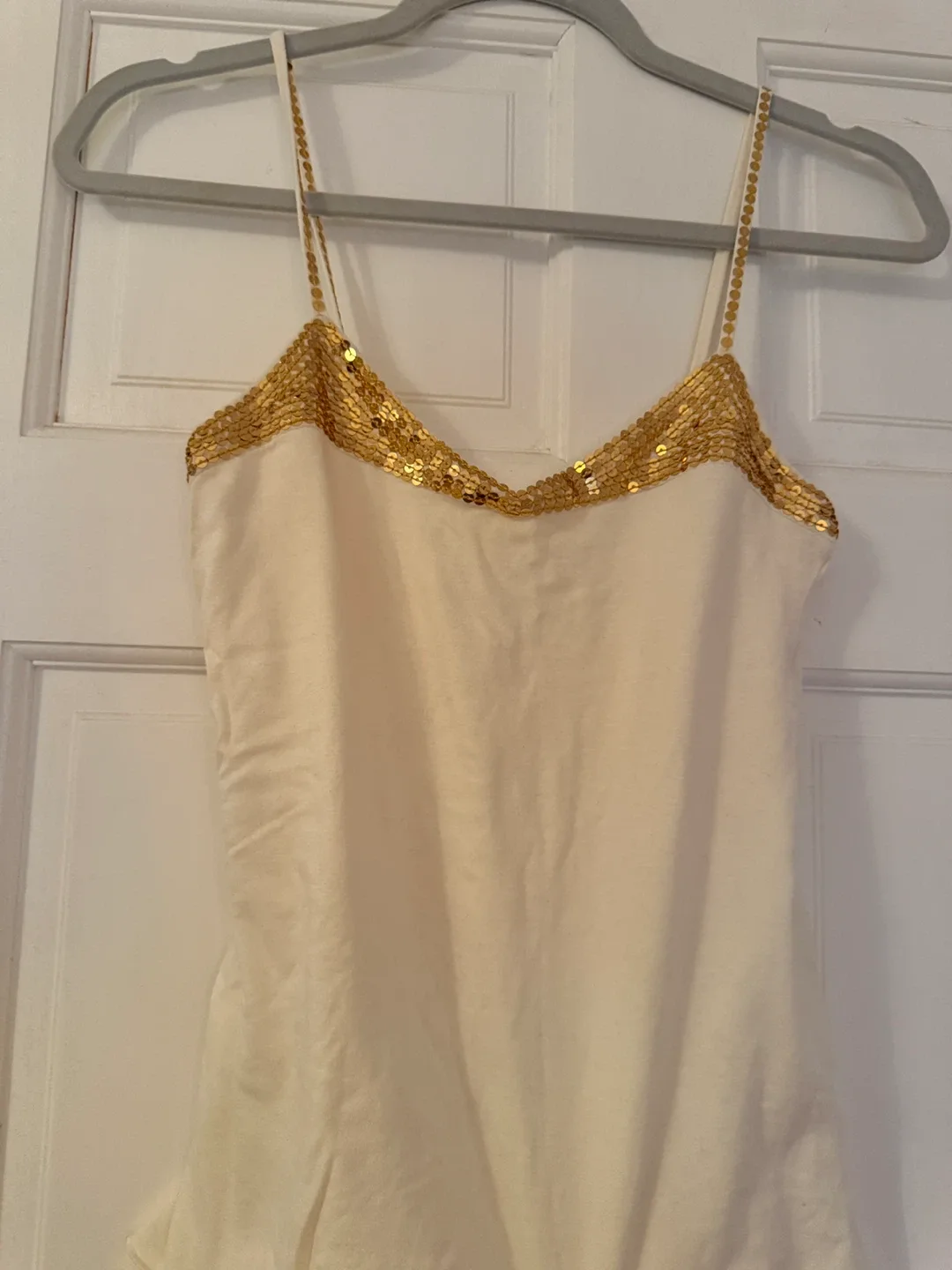 Old Navy XS Cami Top thumbnail