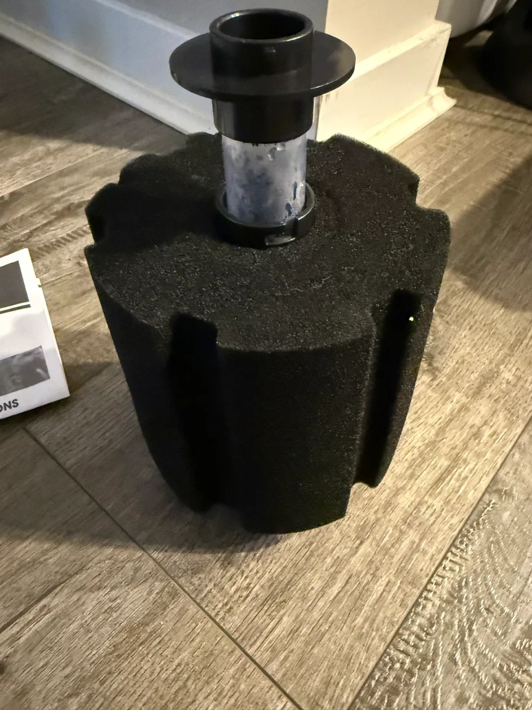 Aquarium and Supplies image indicator(6)