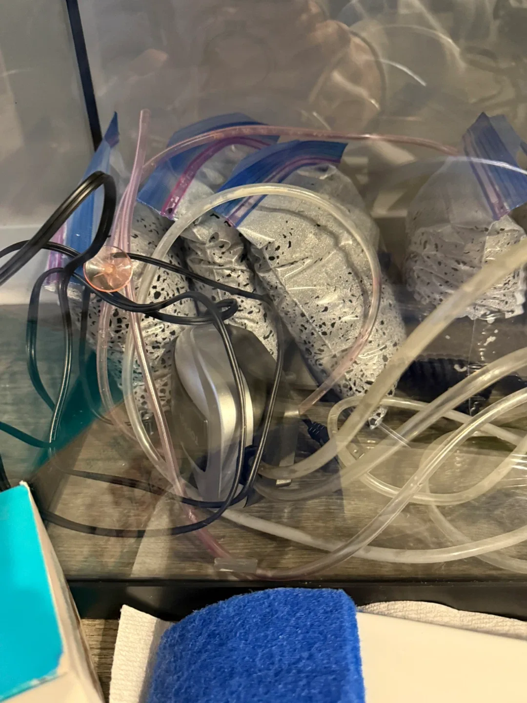 Aquarium and Supplies image indicator(4)