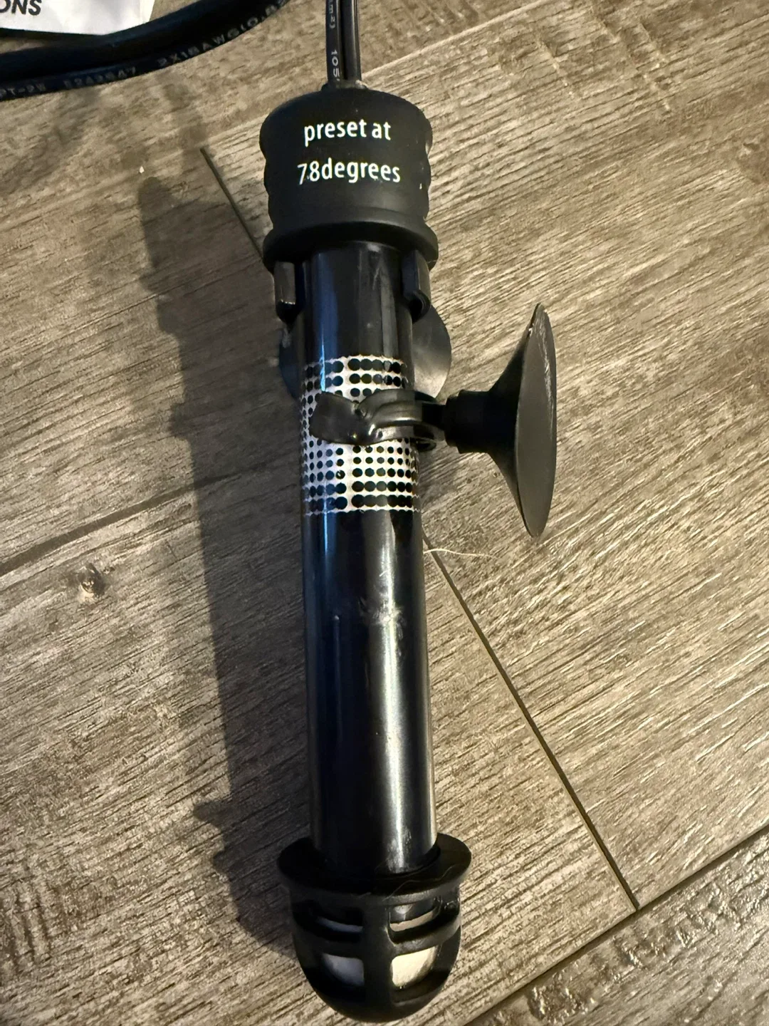 Aquarium and Supplies image indicator(5)