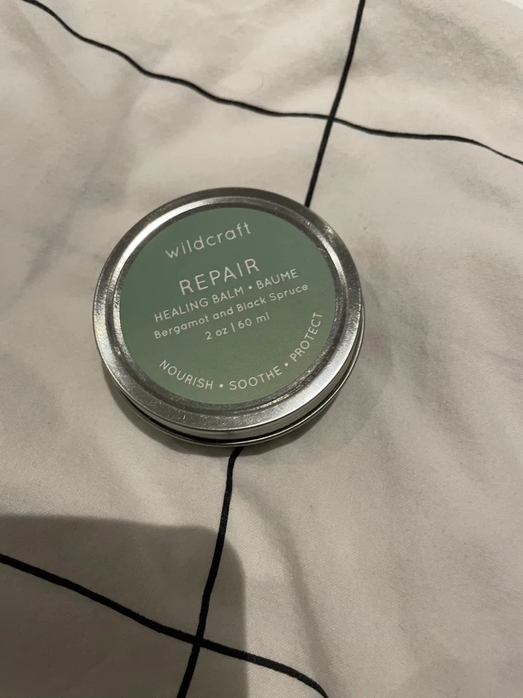 🥕Wildcraft Repair Healing Balm - 60ml thumbnail