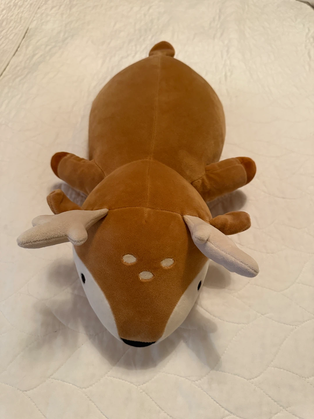Cute Deer Plush Toy