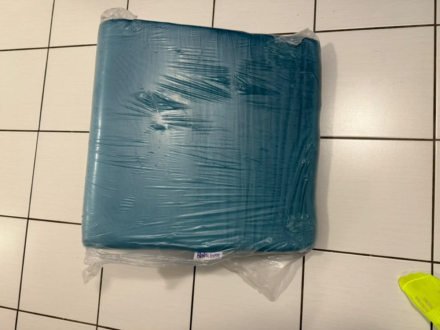 Bekweim Wedge Pillow – Adjustable Bed & Back Support Cushion 🛏️ image indicator(8)