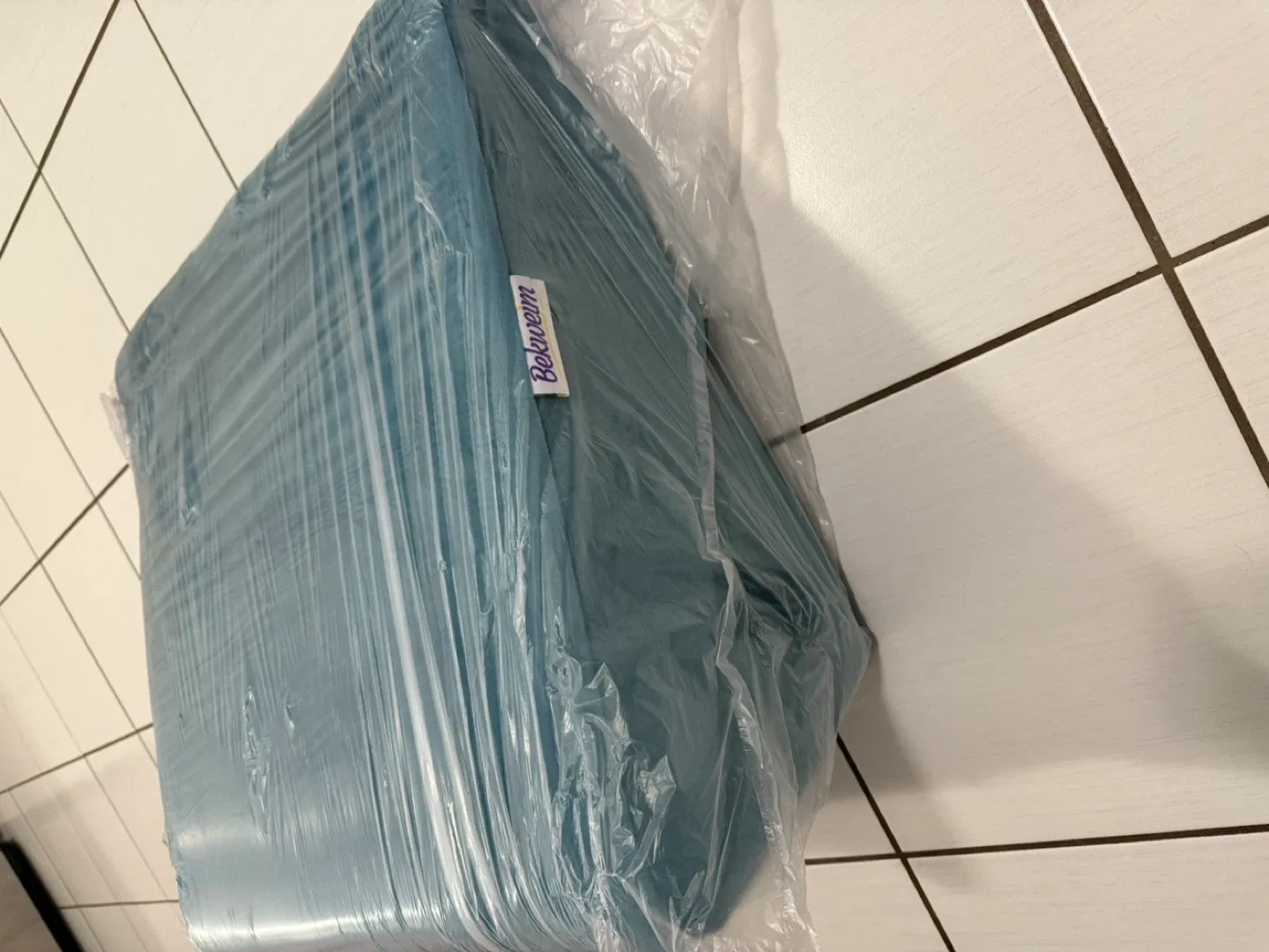 Bekweim Wedge Pillow – Adjustable Bed & Back Support Cushion 🛏️ image indicator(9)