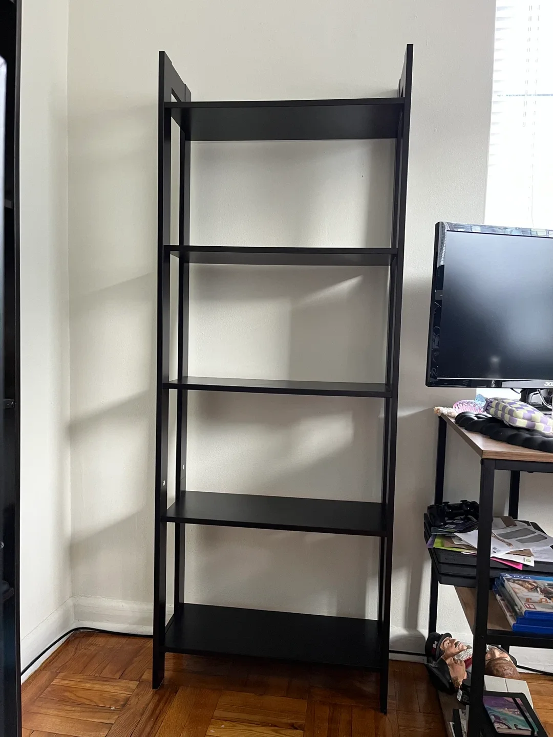 ‼️Moving Sale‼️IKEA LAIVA Bookcase thumbnail