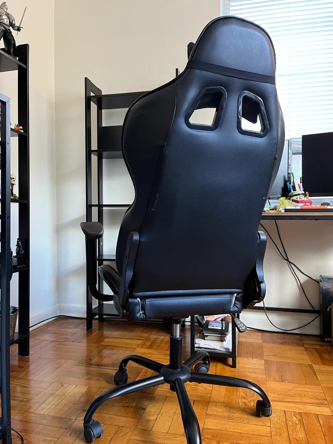 ‼️Moving Sale‼️Gaming Chair image indicator(3)