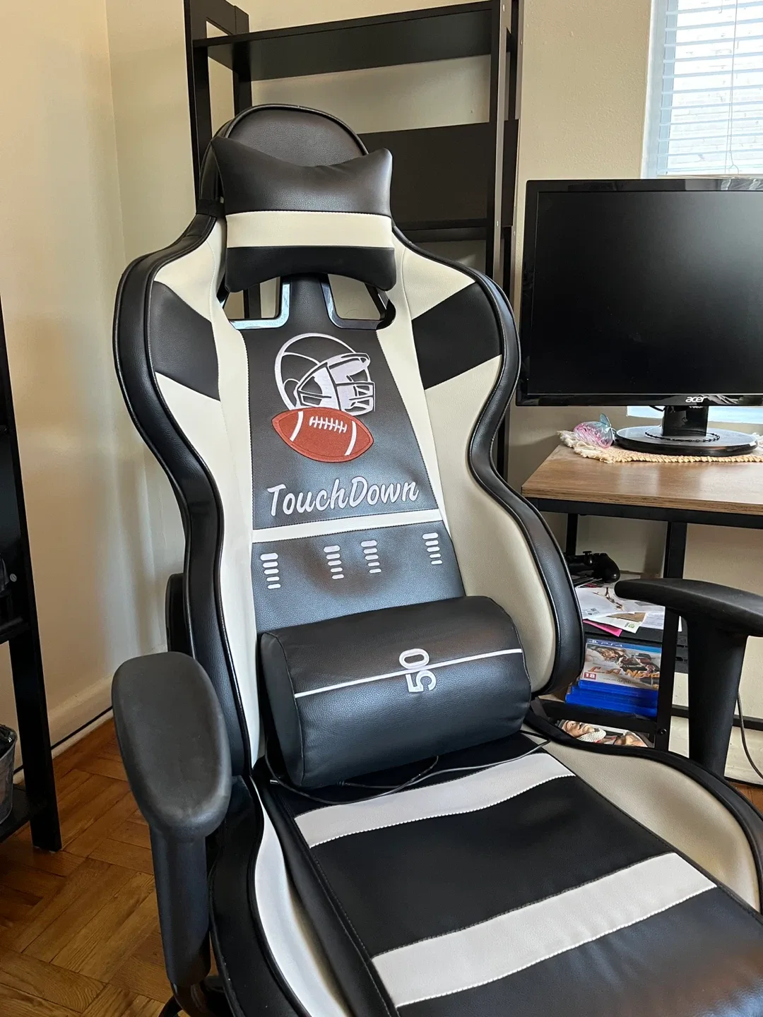 ‼️Moving Sale‼️Gaming Chair image indicator(5)