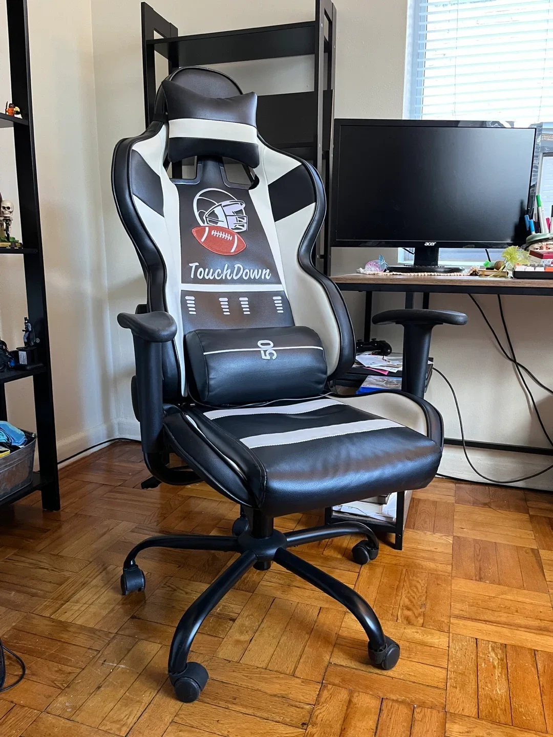 ‼️Moving Sale‼️Gaming Chair image indicator(7)