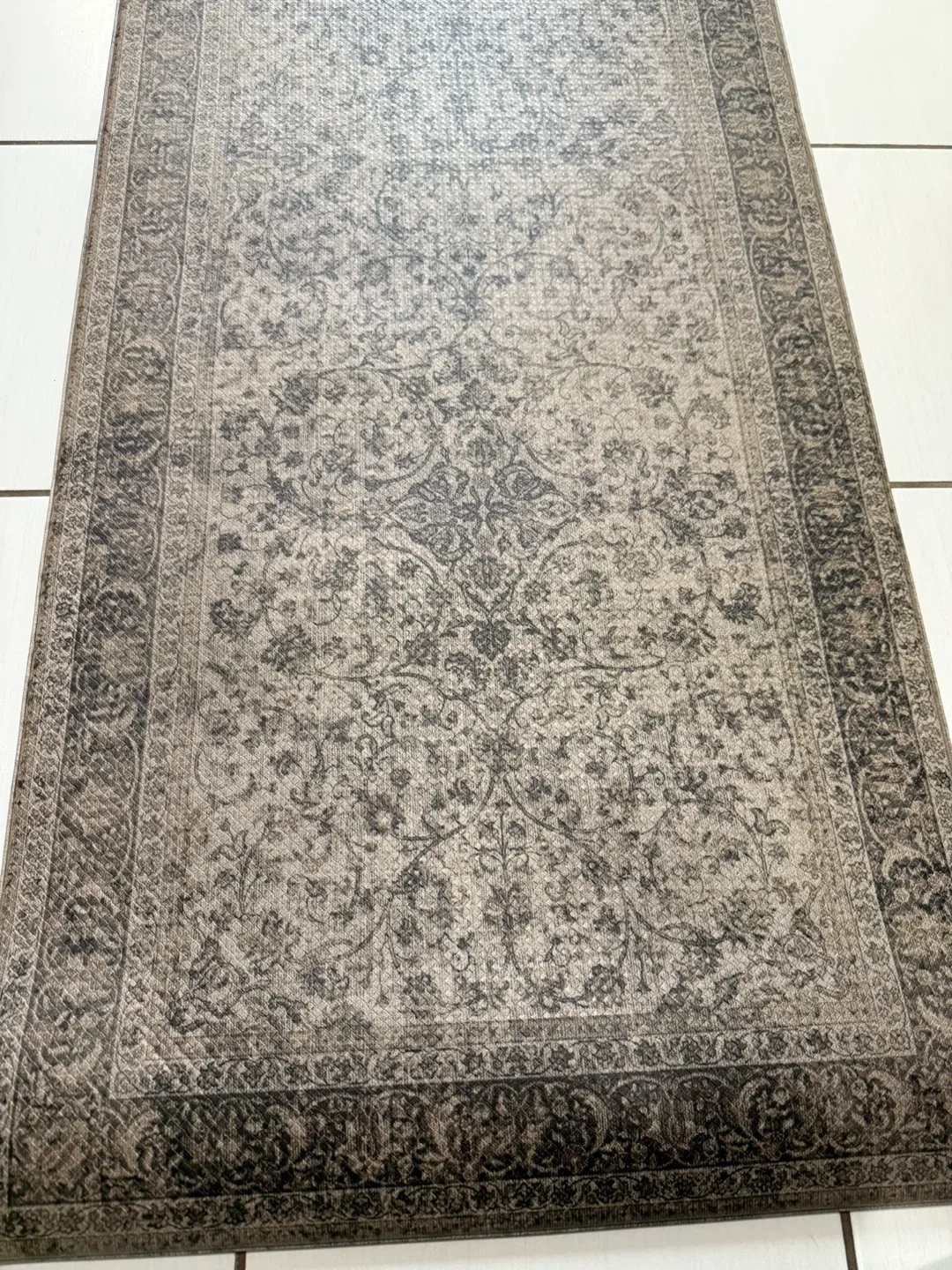 DEXI Anti-Fatigue Runner Rug 7’2” x 2’ – Dark Brown image indicator(4)