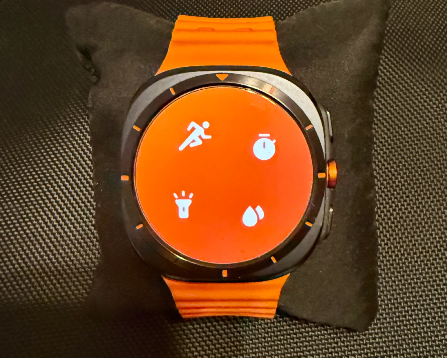 ***GALAXY WATCH ULTRA*** - photo 3