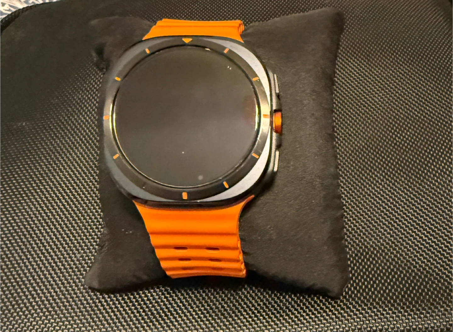 ***GALAXY WATCH ULTRA*** - photo 5