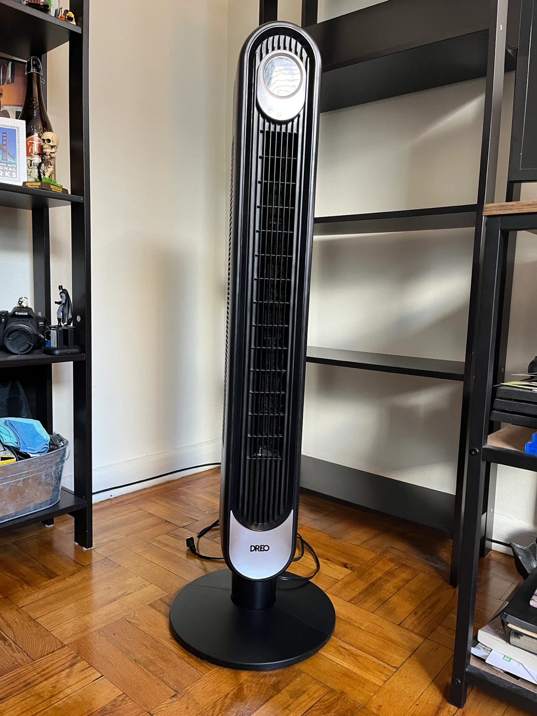 ‼️Moving Sale‼️Dreo Tower Fan