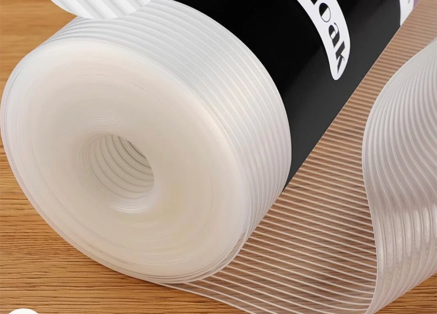 Shelf Liner - 11 inch x 20 Feet image indicator(2)