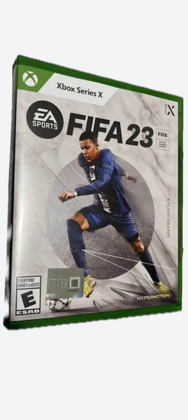 FIFA 23 for Xbox Series X