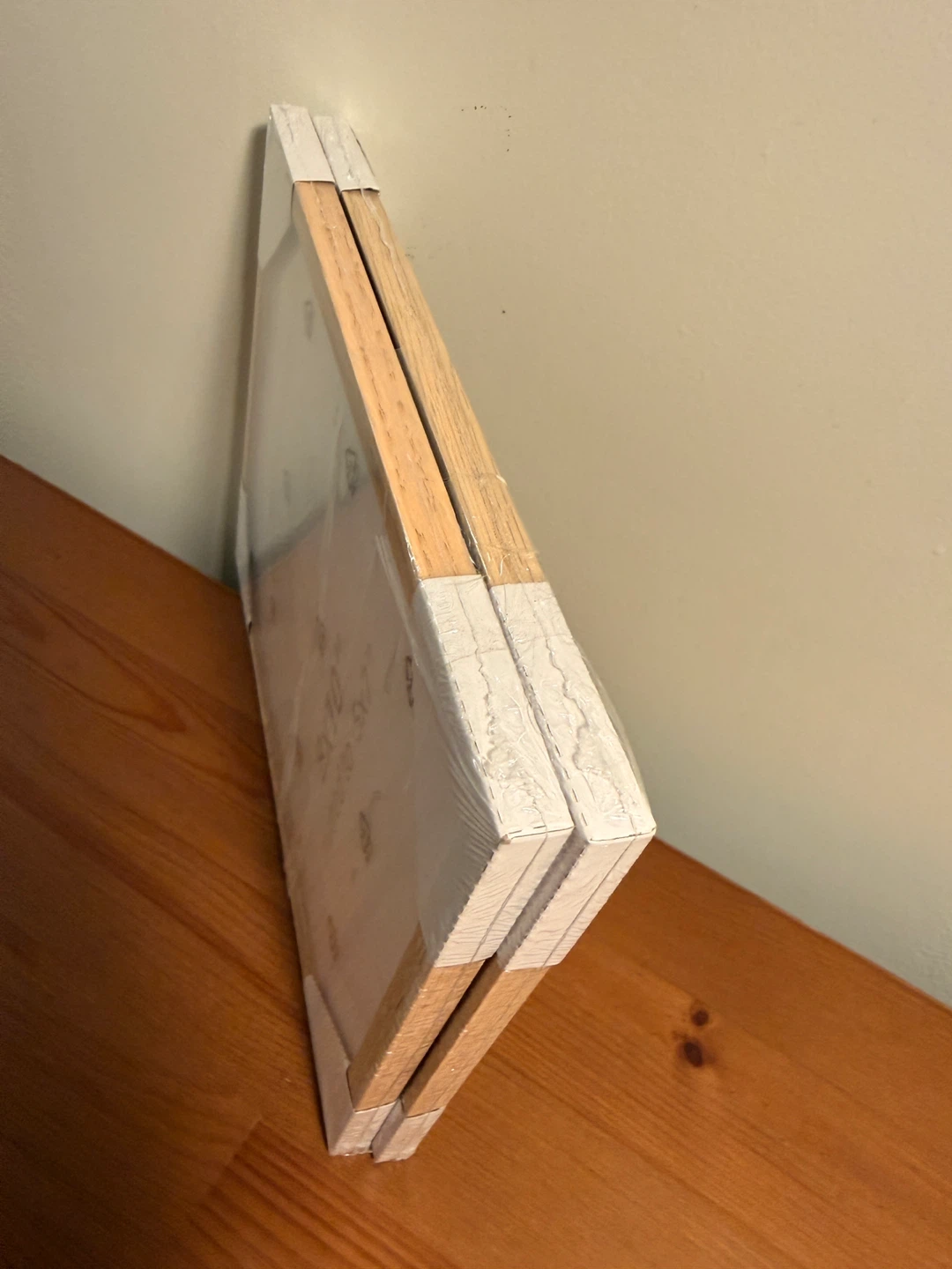 Wooden Picture Frames - photo 2