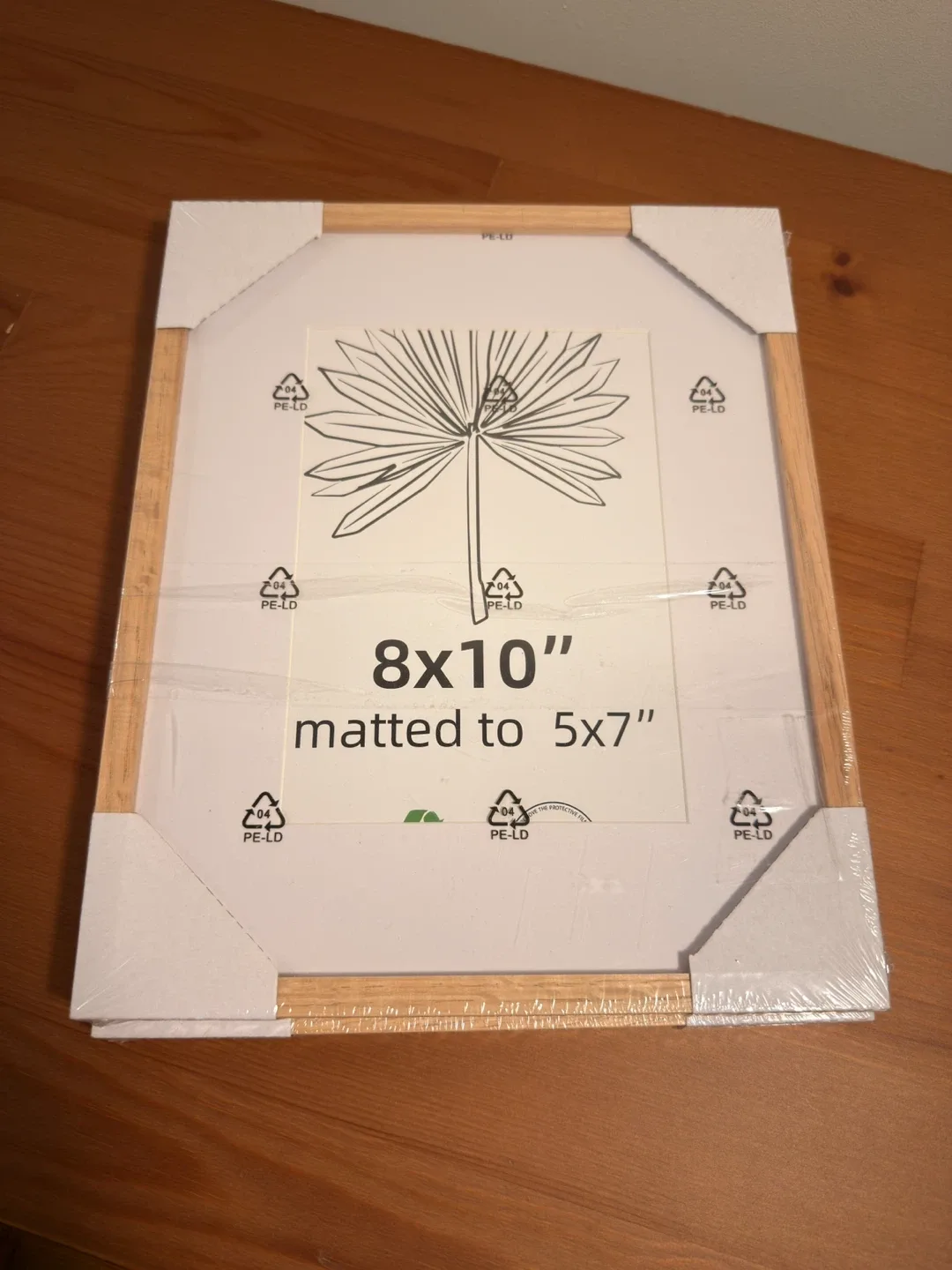 Wooden Picture Frames thumbnail