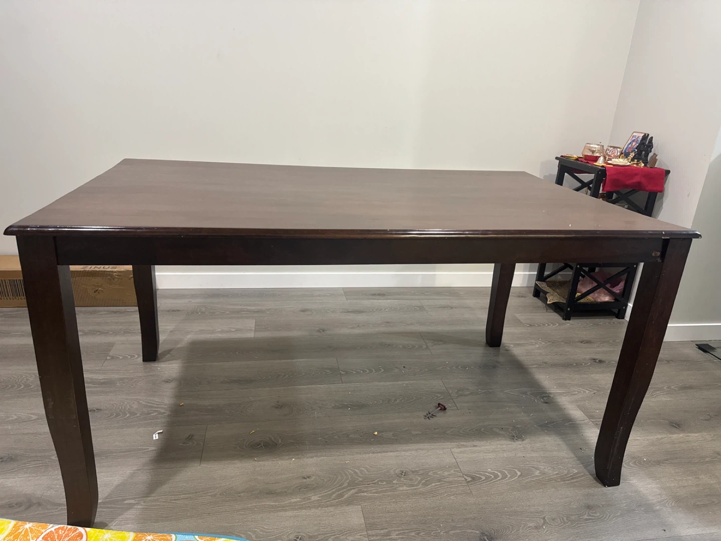 Dining Table - photo 2