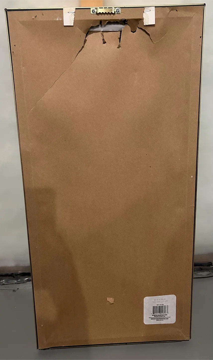 Framed 'Follow Your Dreams' Wall Art image indicator(2)