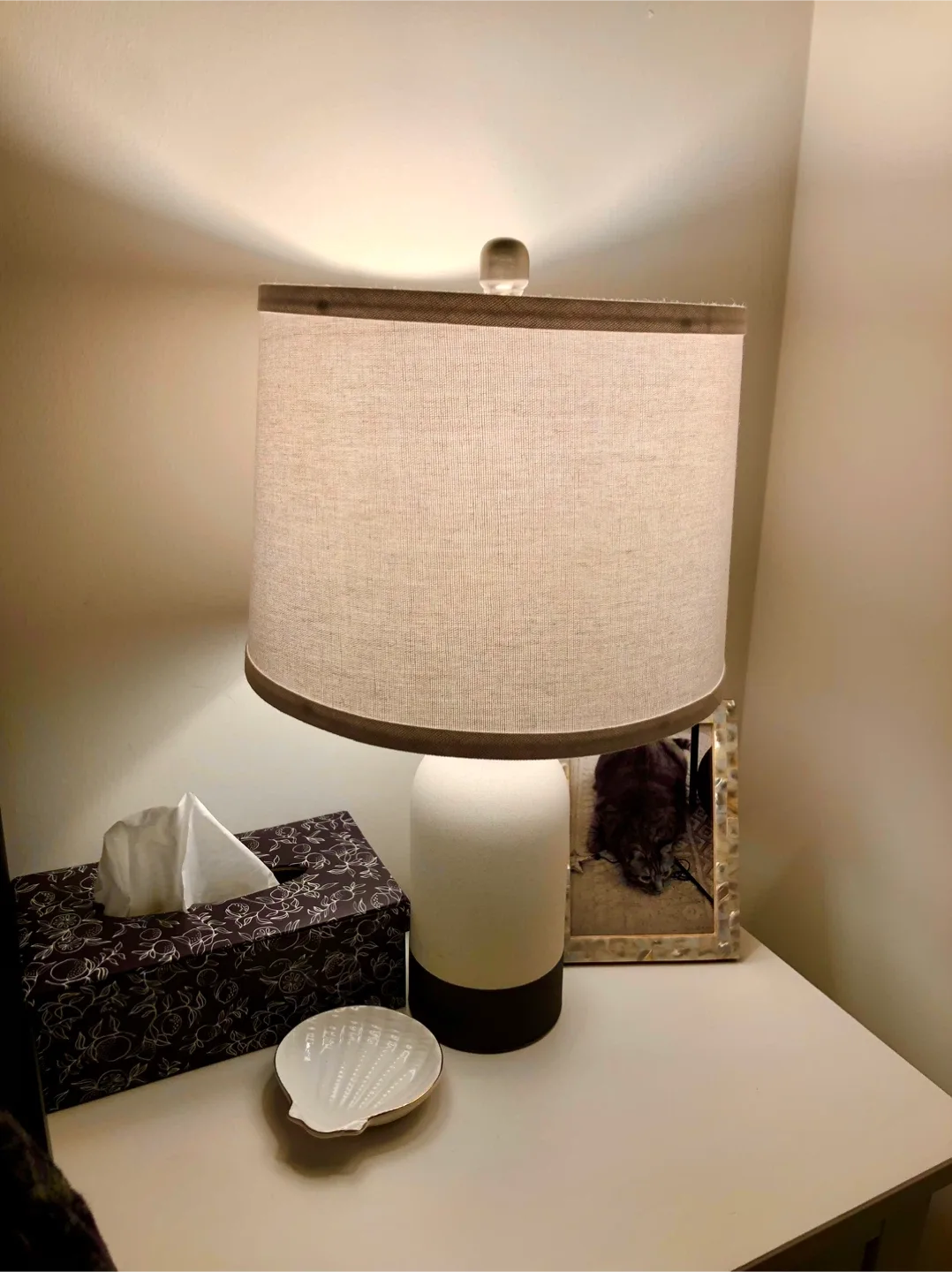 Ceramic Lamp thumbnail