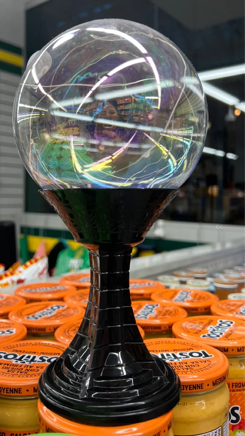 Halloween decor thumbnail