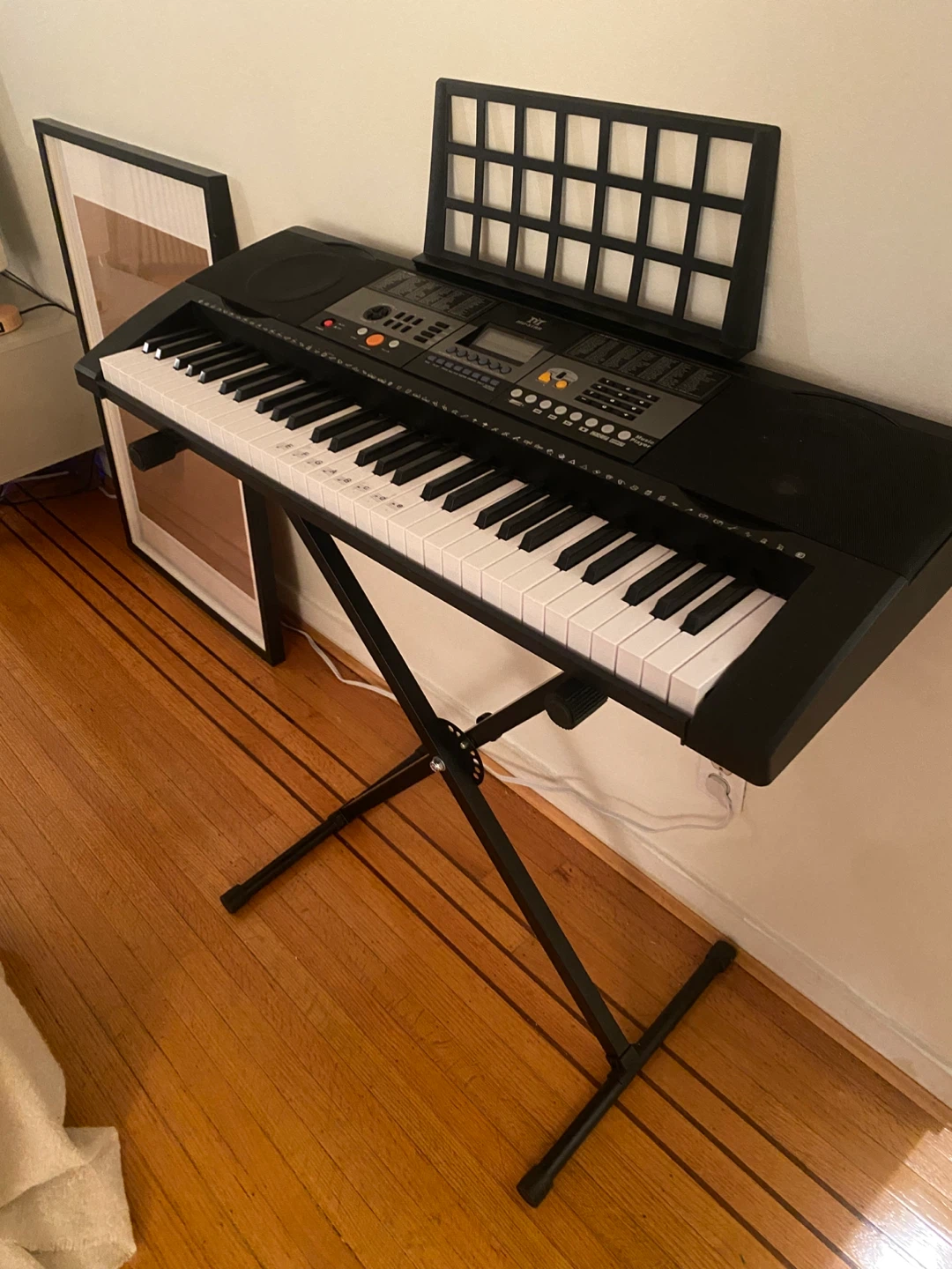 ORG in very good condition