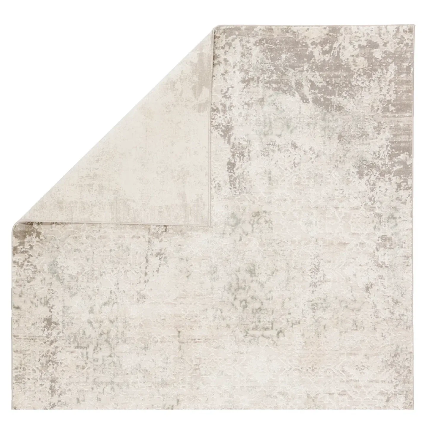 Etta Avenue Journi Damask Indoor Rug image indicator(4)