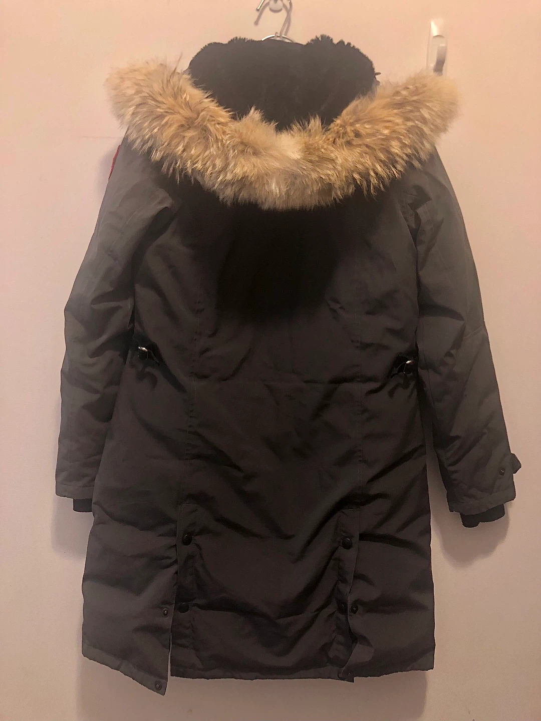 Canada Goose Parka - Size M/M - photo 2