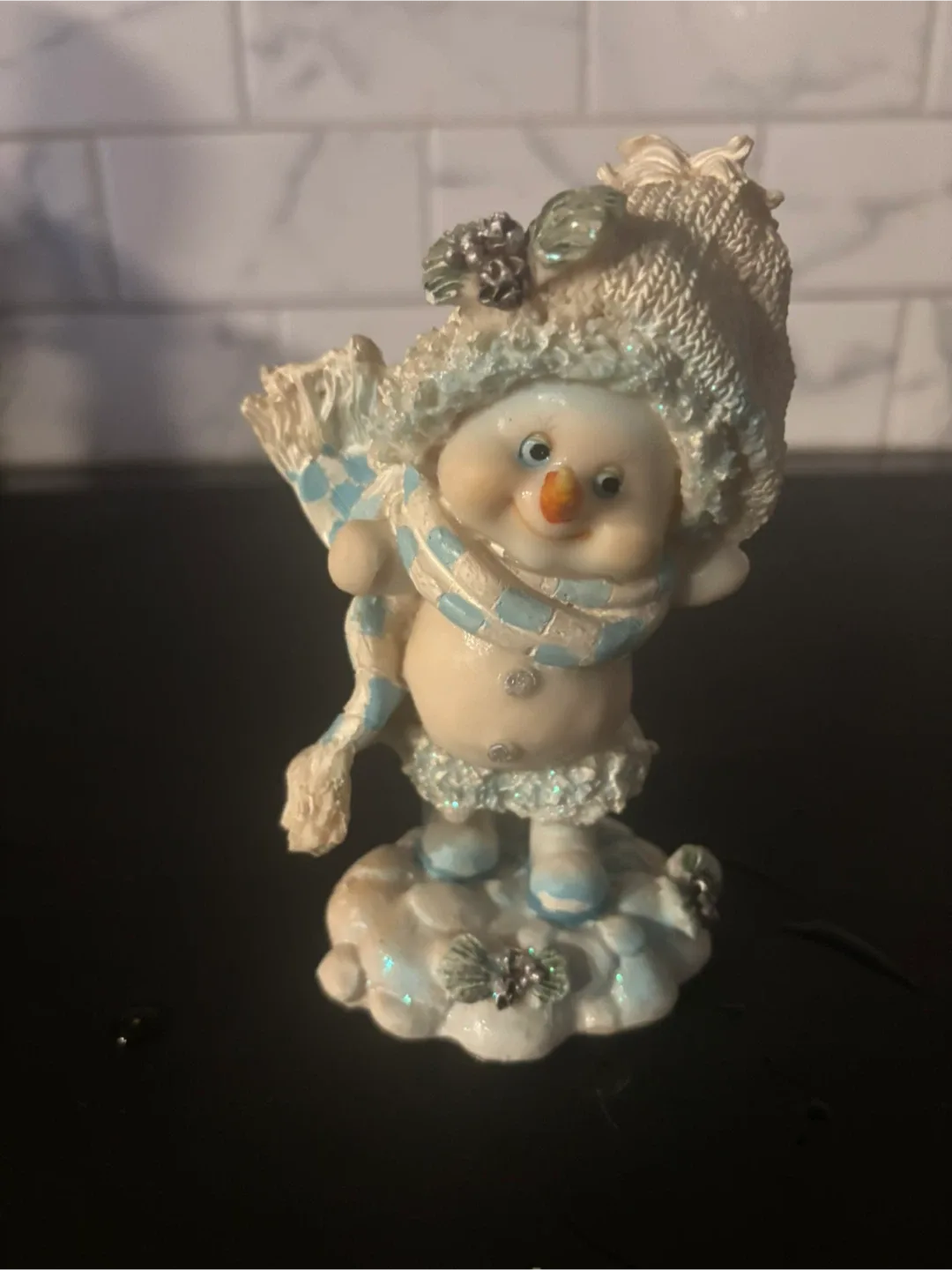 Starlight Star Bright Snow Buddy