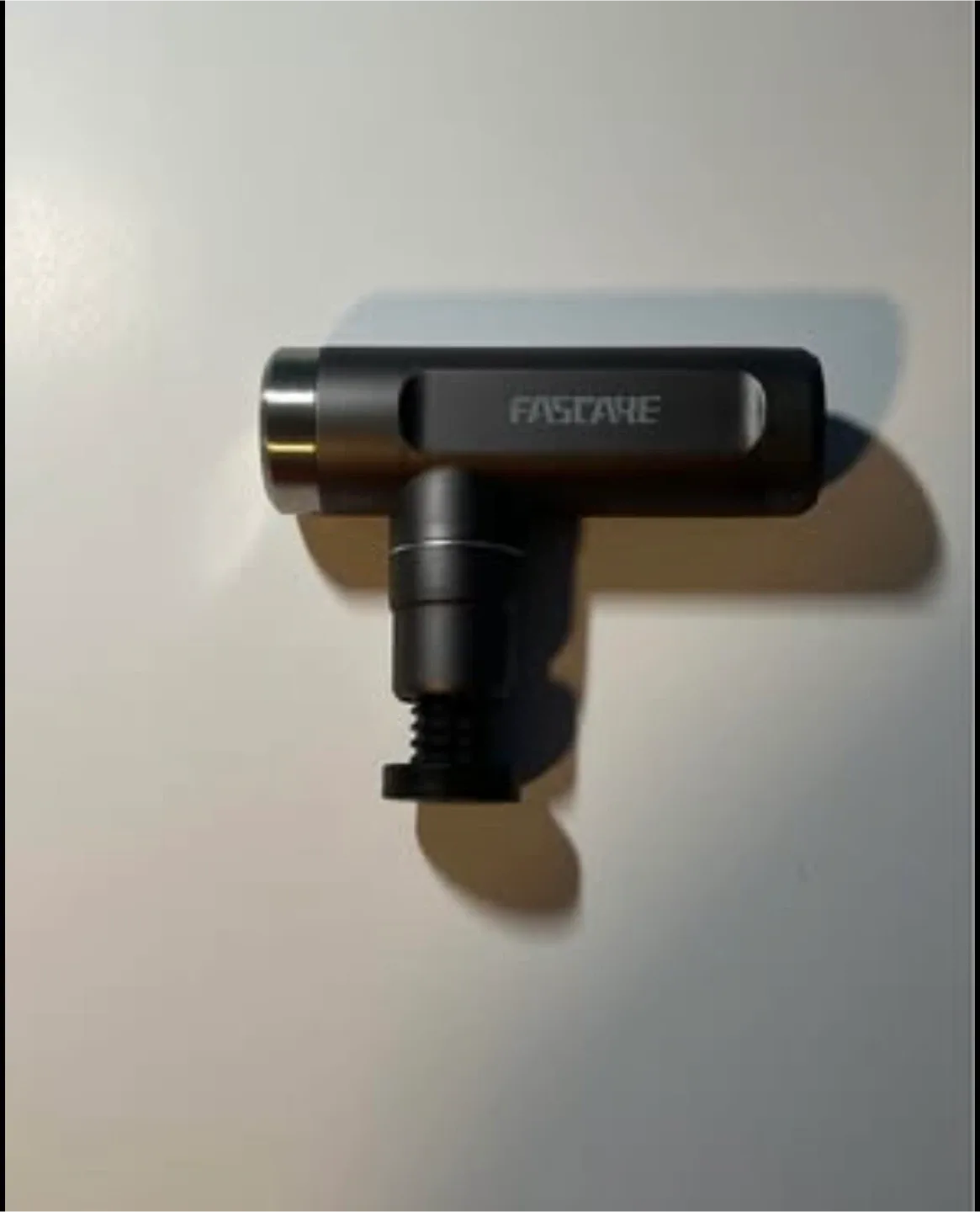 Fascare Massage Gun with Case image indicator(4)