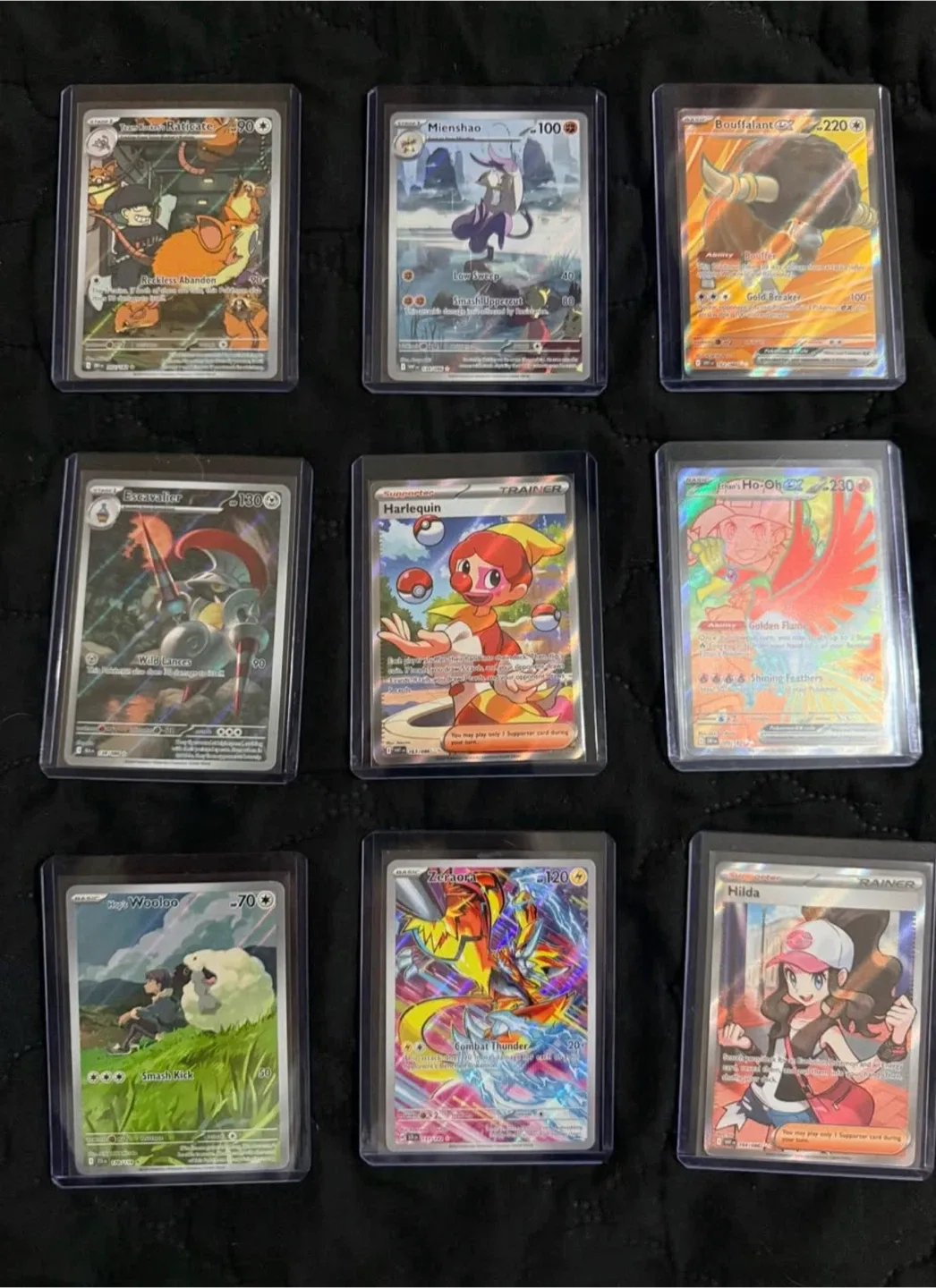 Pokemon TCG Cards - Assorted image indicator(3)