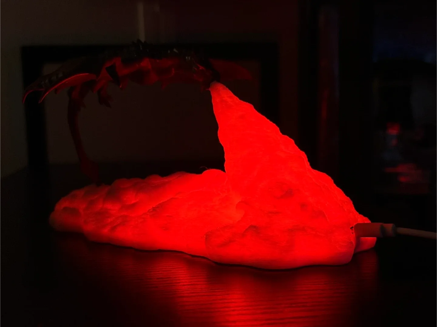Dragon Lamp thumbnail