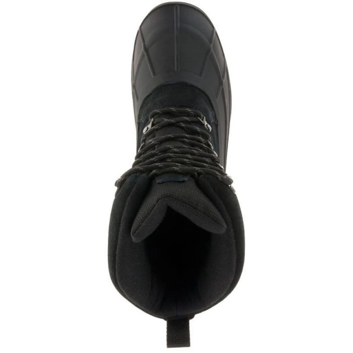 Kamik Nation Plus Black Winter Boots image indicator(4)