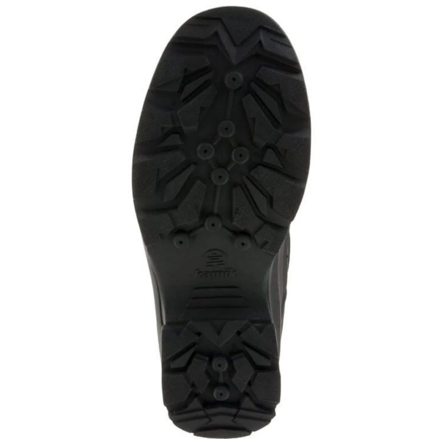 Kamik Nation Plus Black Winter Boots image indicator(3)