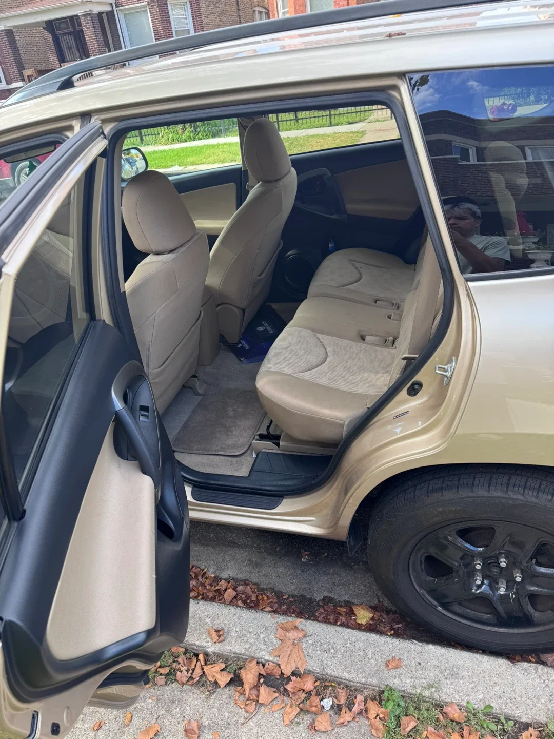 Toyota rav4 2010 image indicator(6)