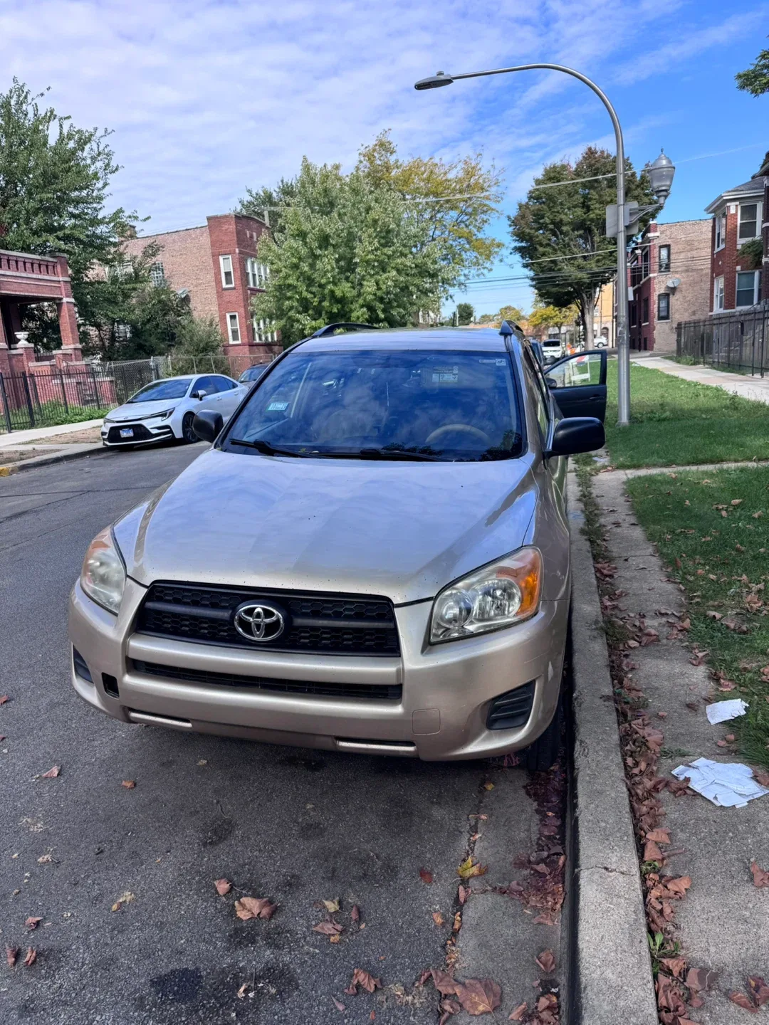 Toyota rav4 2010 image indicator(2)